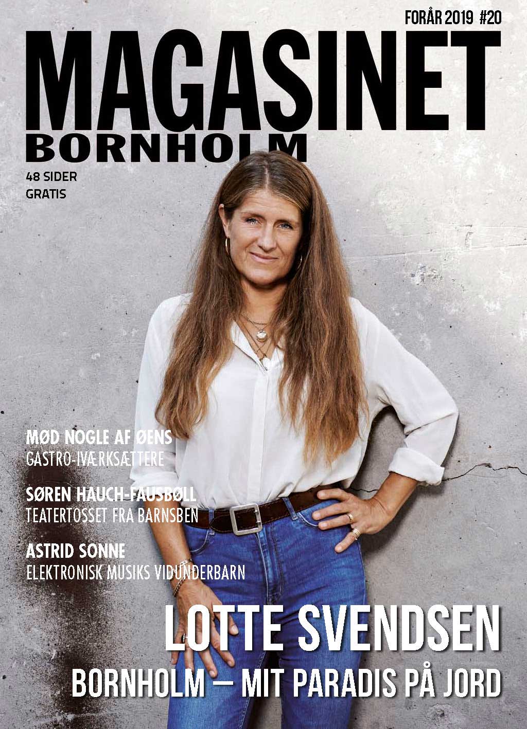 Magasinet Bornholm #20