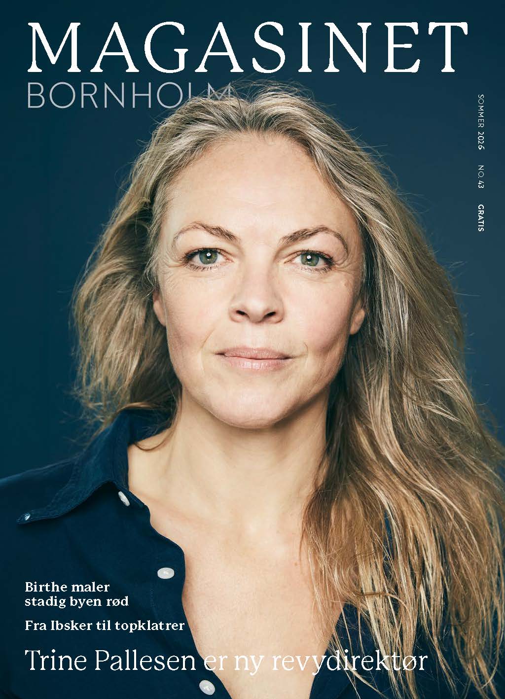 Magasin 43